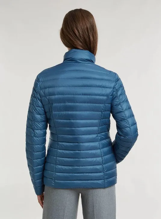 Reset Paris Jacket Stellar Blue