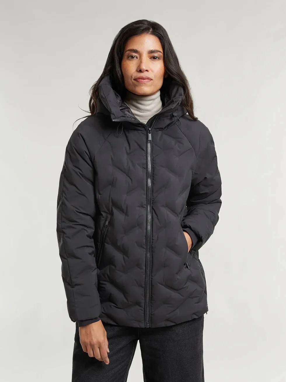 Reset Vala Jacket Black