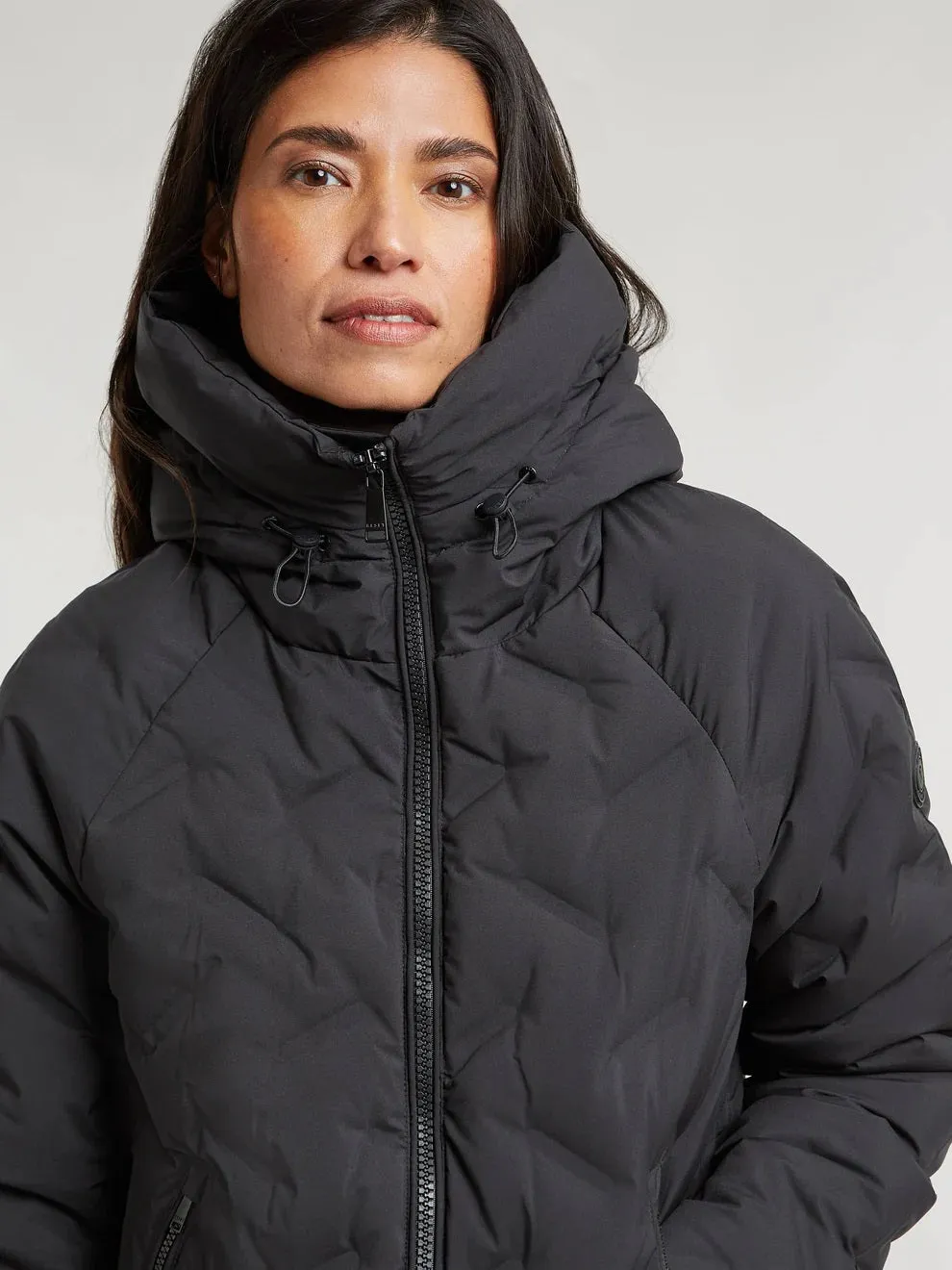 Reset Vala Jacket Black