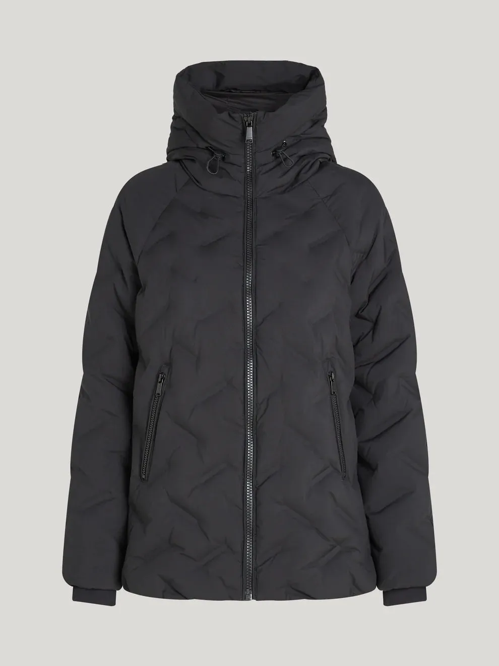 Reset Vala Jacket Black