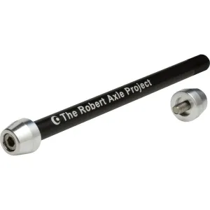 Resistance Trainer 12mm Thru Axle, Length: 174 or 180mm