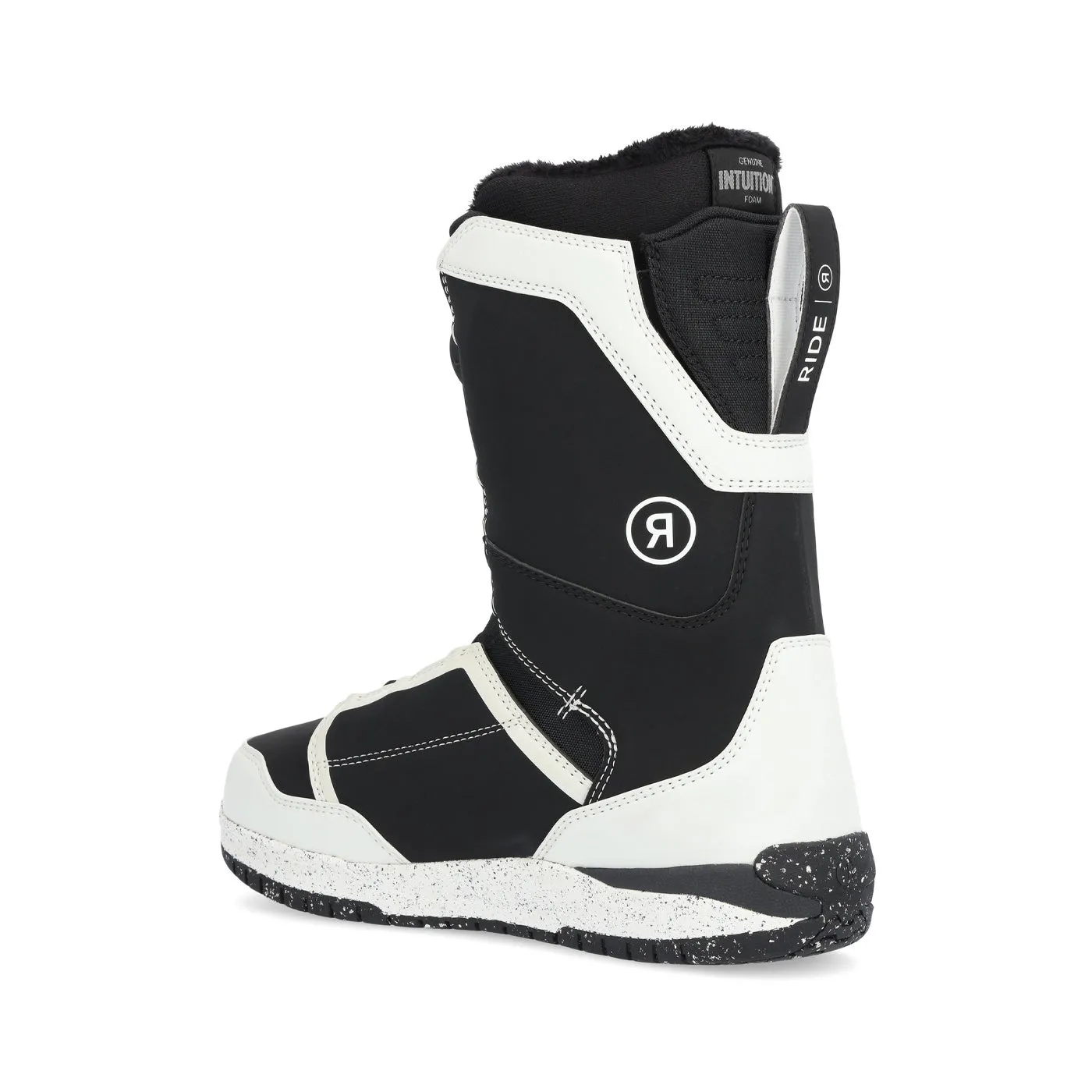 Ride Deadbolt Zonal Boots | 2025