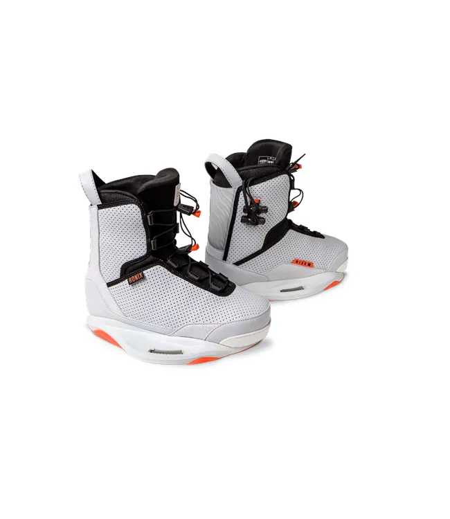 Ronix Rise Wakeboard Package with Rise Boots (2023)