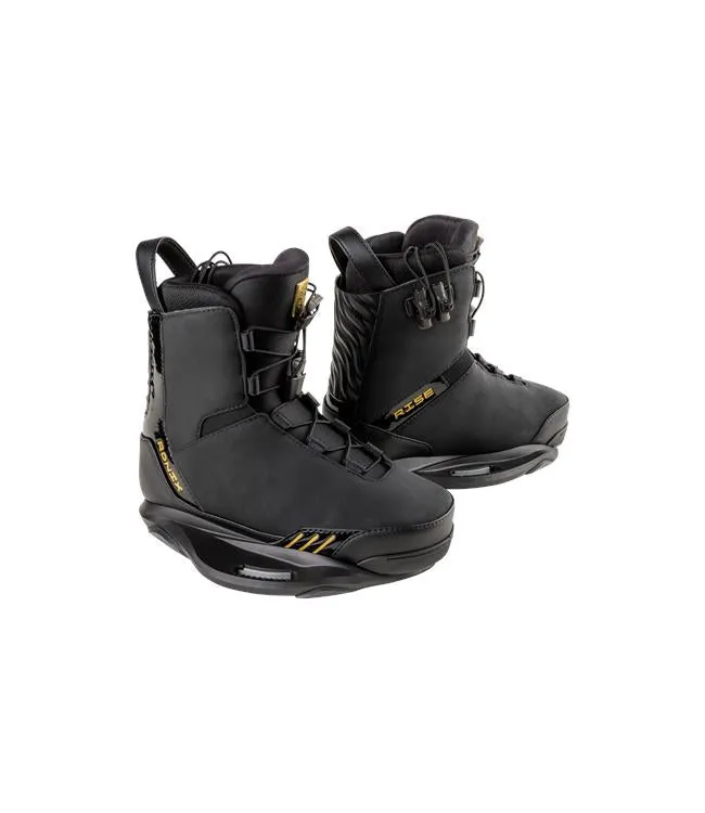 Ronix Rise Wakeboard Package with Rise Boots (2024)