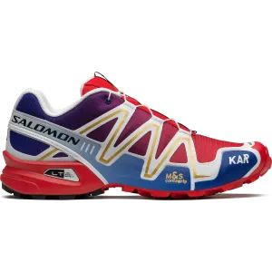 SALOMON L'ART - SPEEDCROSS 3