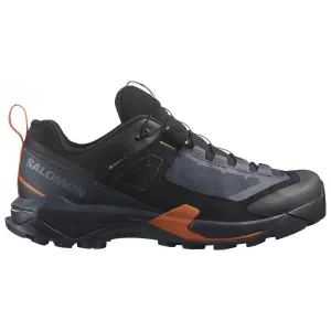 Salomon Mens X Ultra Alpine Shoe