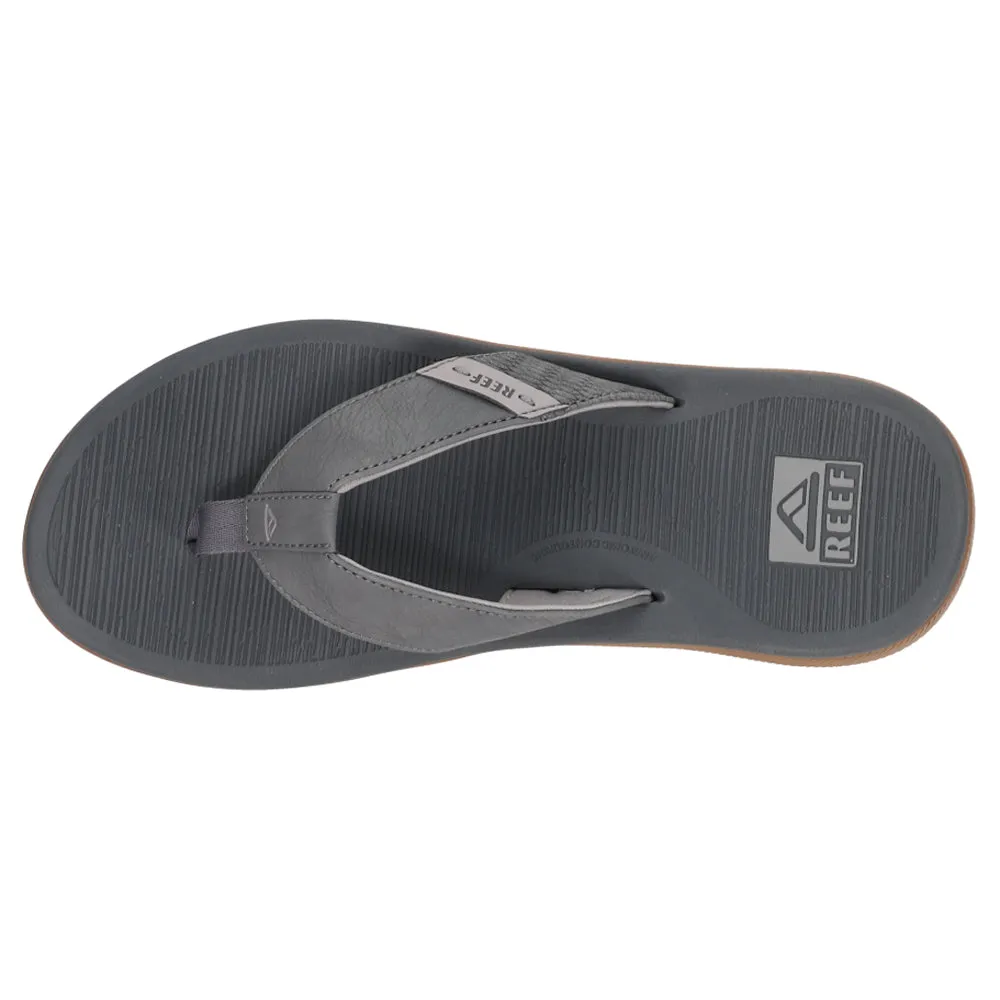 Santa Ana Flip Flops