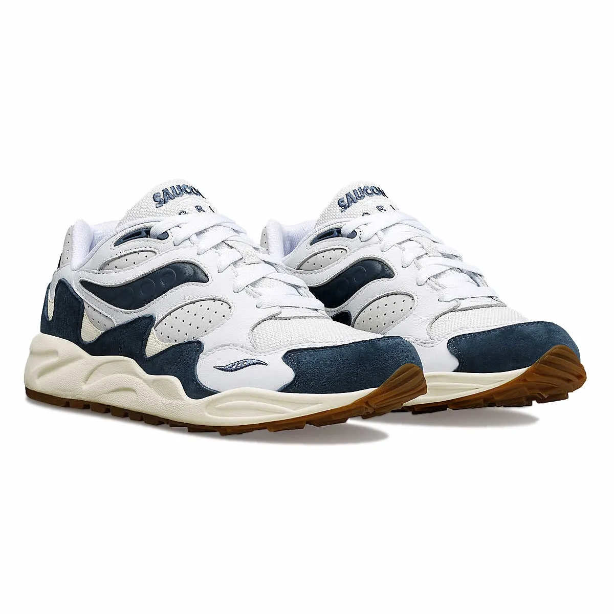 Saucony Grid Shadow 2 Ivy Prep