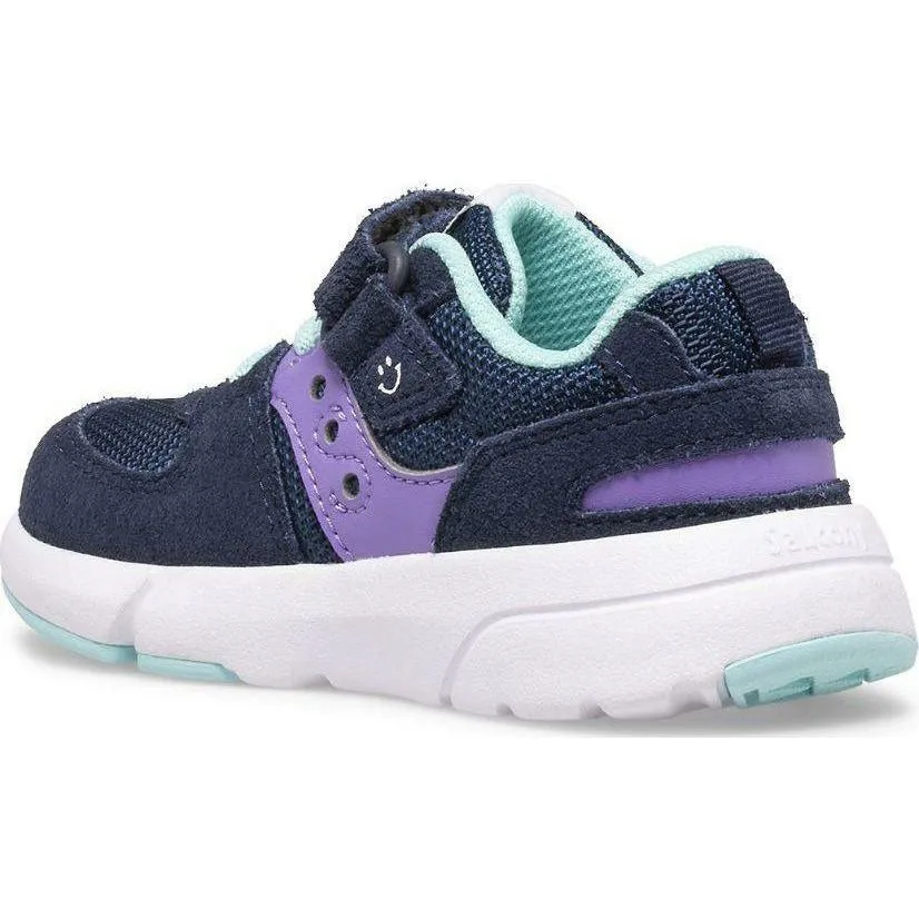 SAUCONY JAZZ LITE 2.0 SNEAKER KIDS' - FINAL SALE!