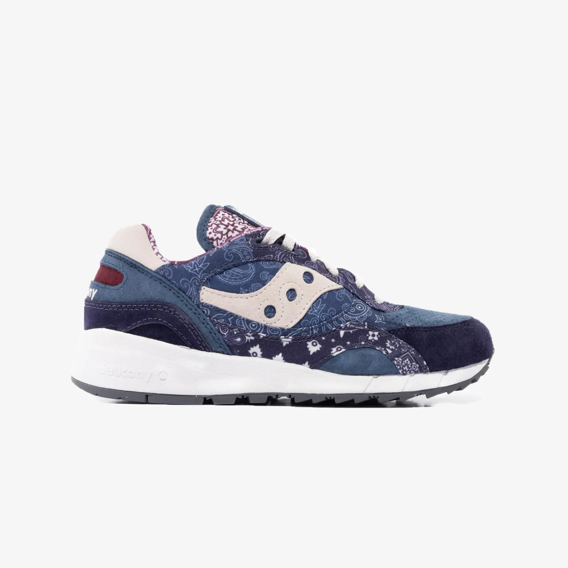 Saucony Originals | SHADOW 6000  { PAISLEY