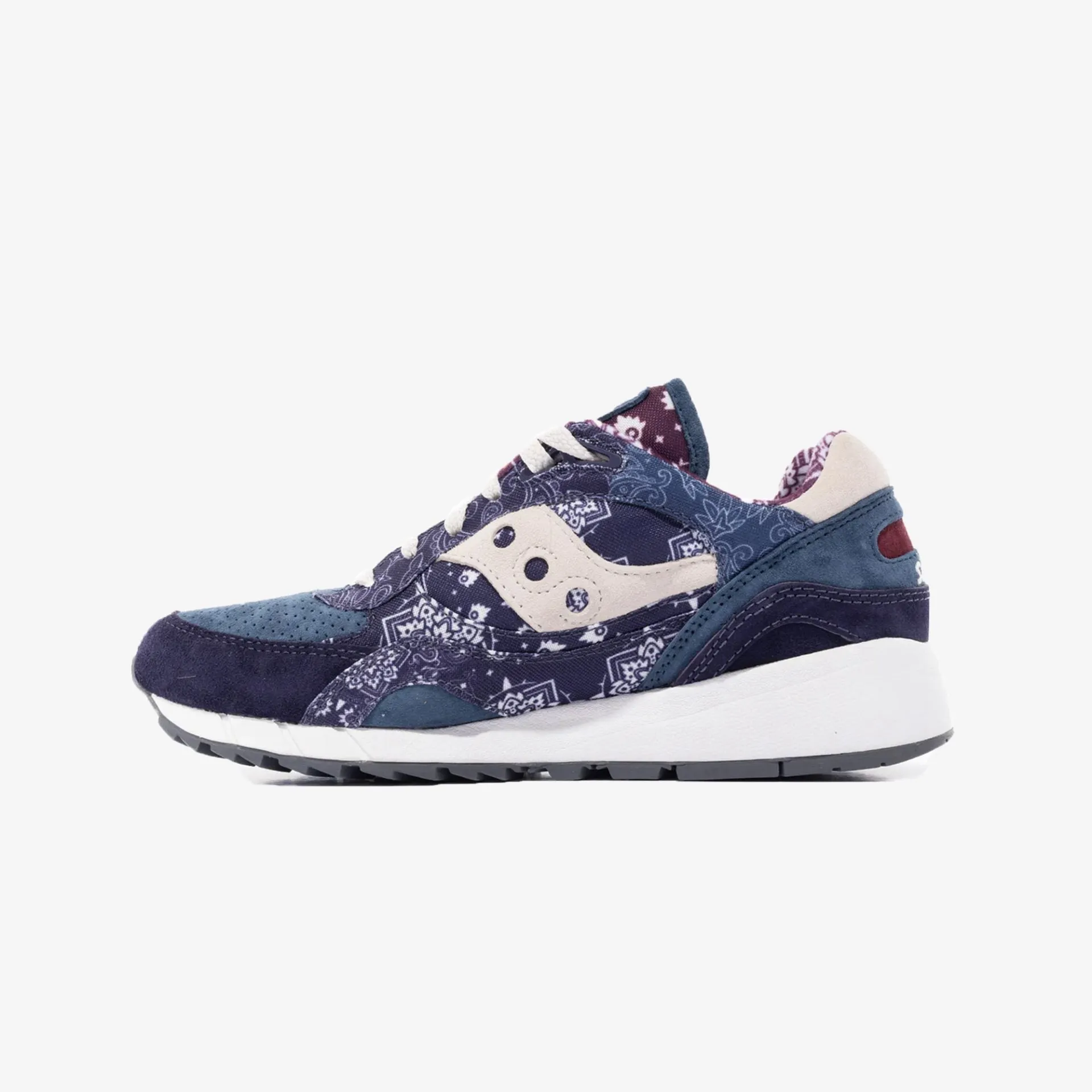 Saucony Originals | SHADOW 6000  { PAISLEY