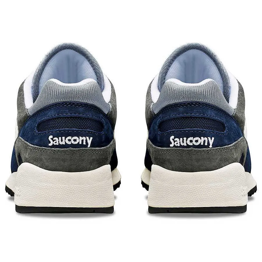 Saucony Shadow 6000 Grey/Navy