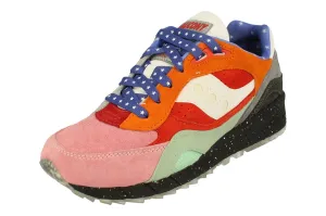 Saucony Shadow 6000 Space Fight Mens Trainers S70703 S70703