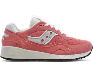 SAUCONY SHADOW 6000 Suede Premium Mens Sneakers