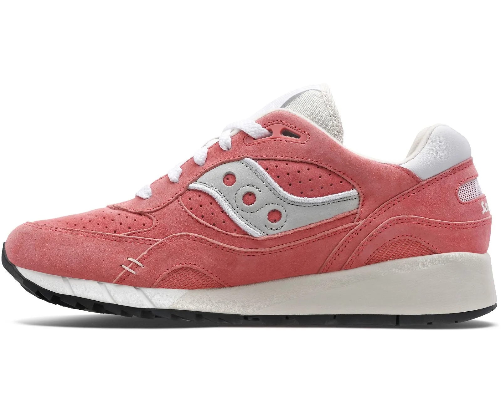 SAUCONY SHADOW 6000 Suede Premium Mens Sneakers