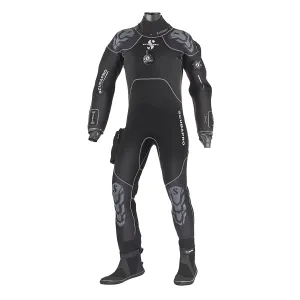 SCUBAPRO - Exodry Drysuit, 4mm, Men