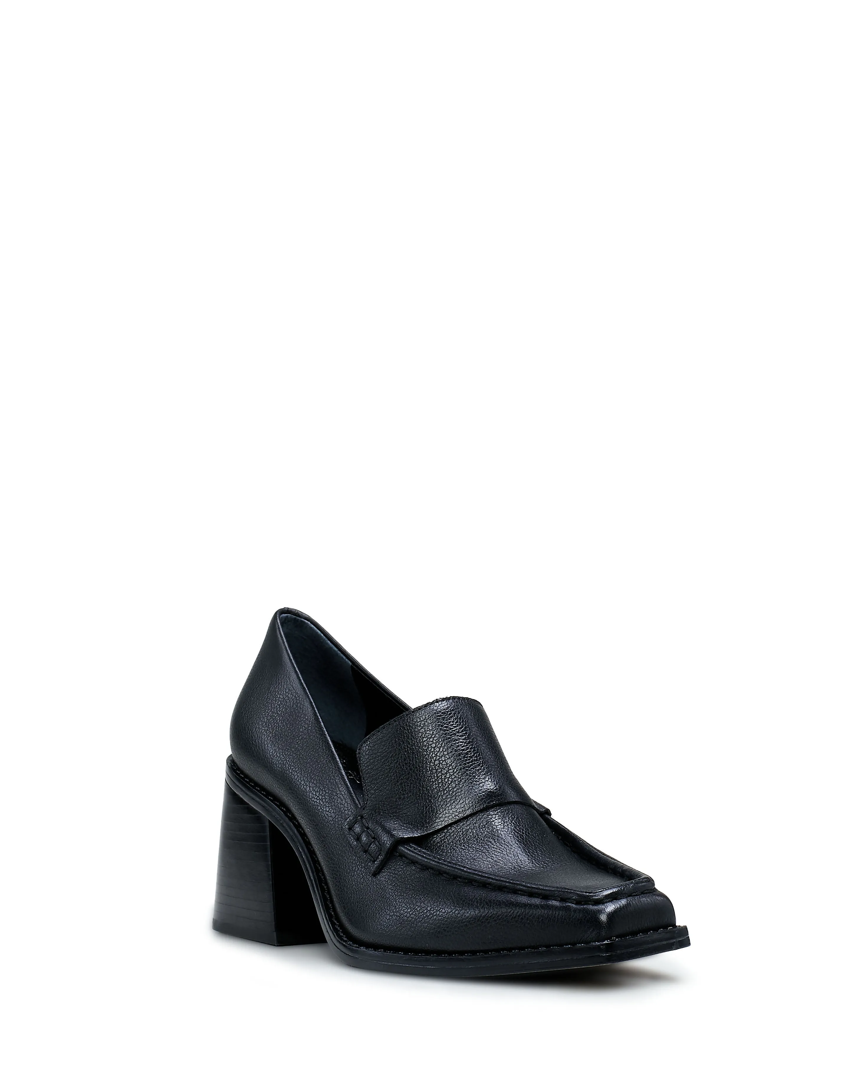 Segellis Loafer - Black