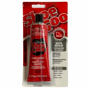 Shoe Goo Black 3.7oz.