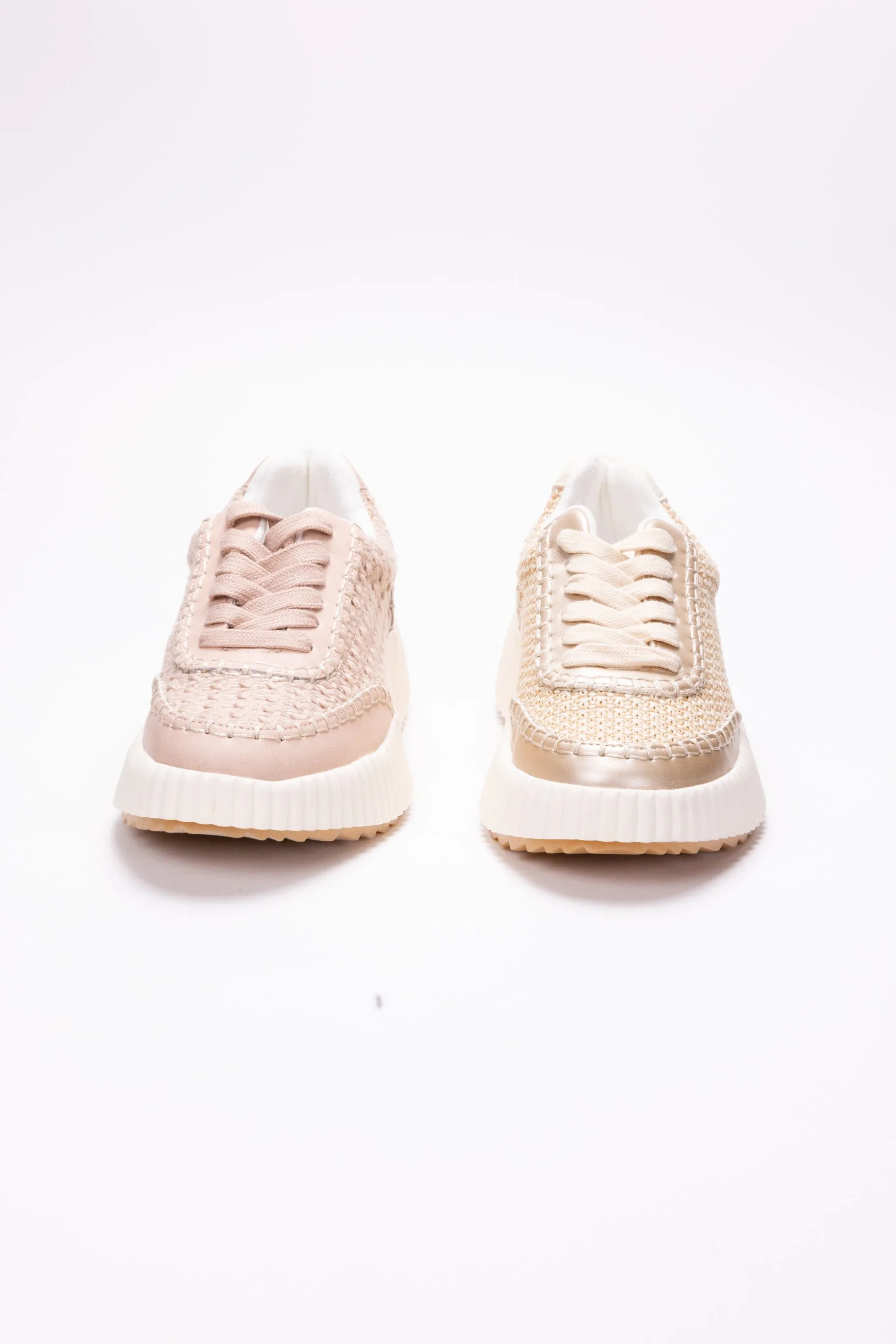 Shu Shop Selina Sneaker