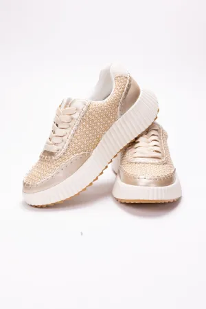 Shu Shop Selina Sneaker