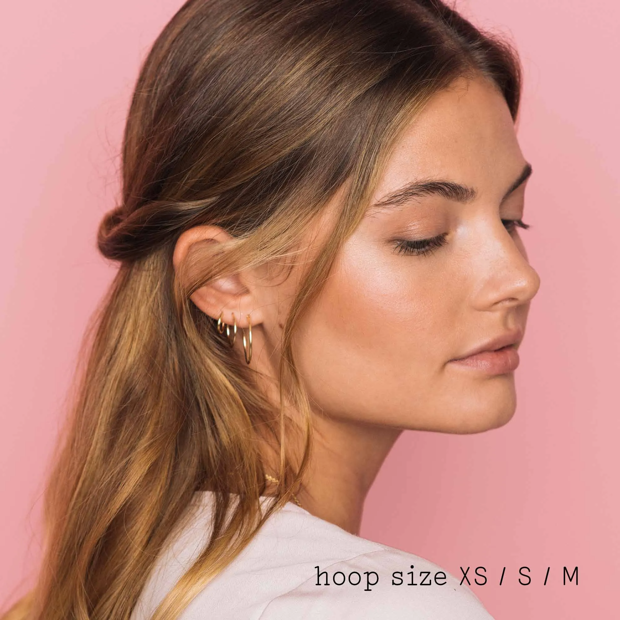 Simple Hoops