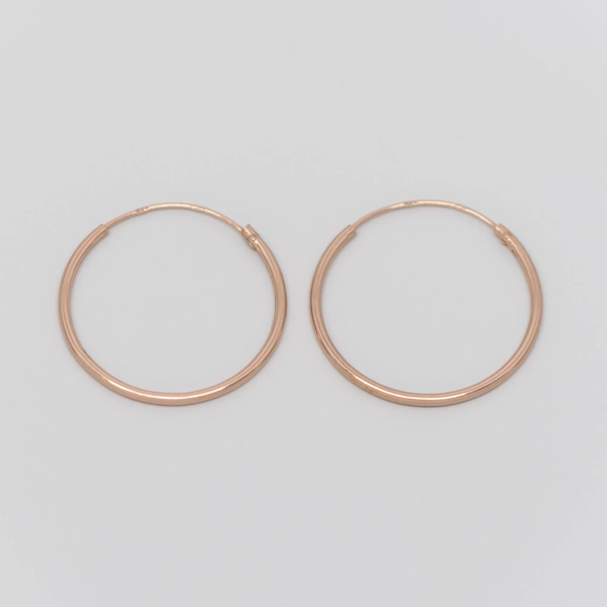 Simple Hoops