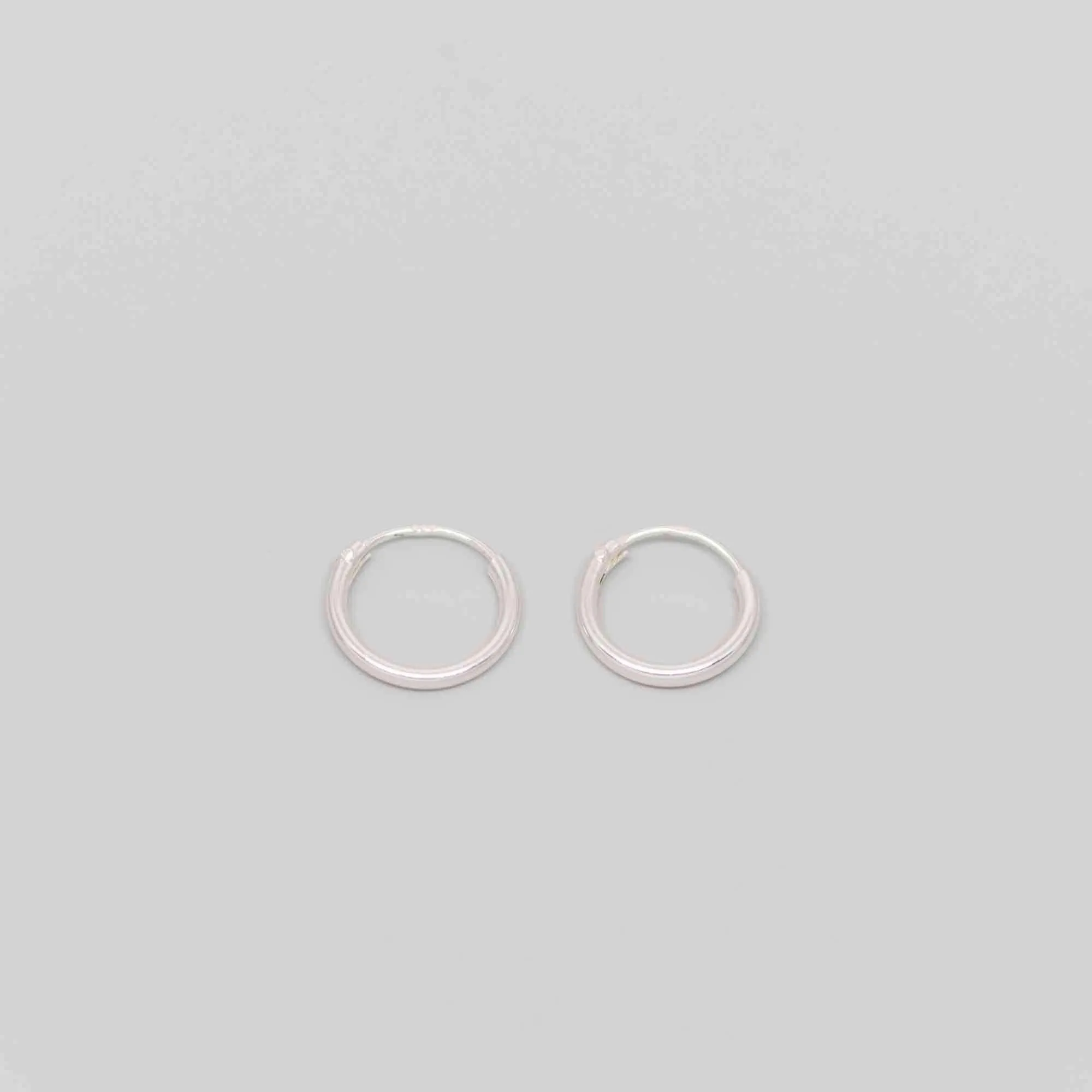 Simple Hoops