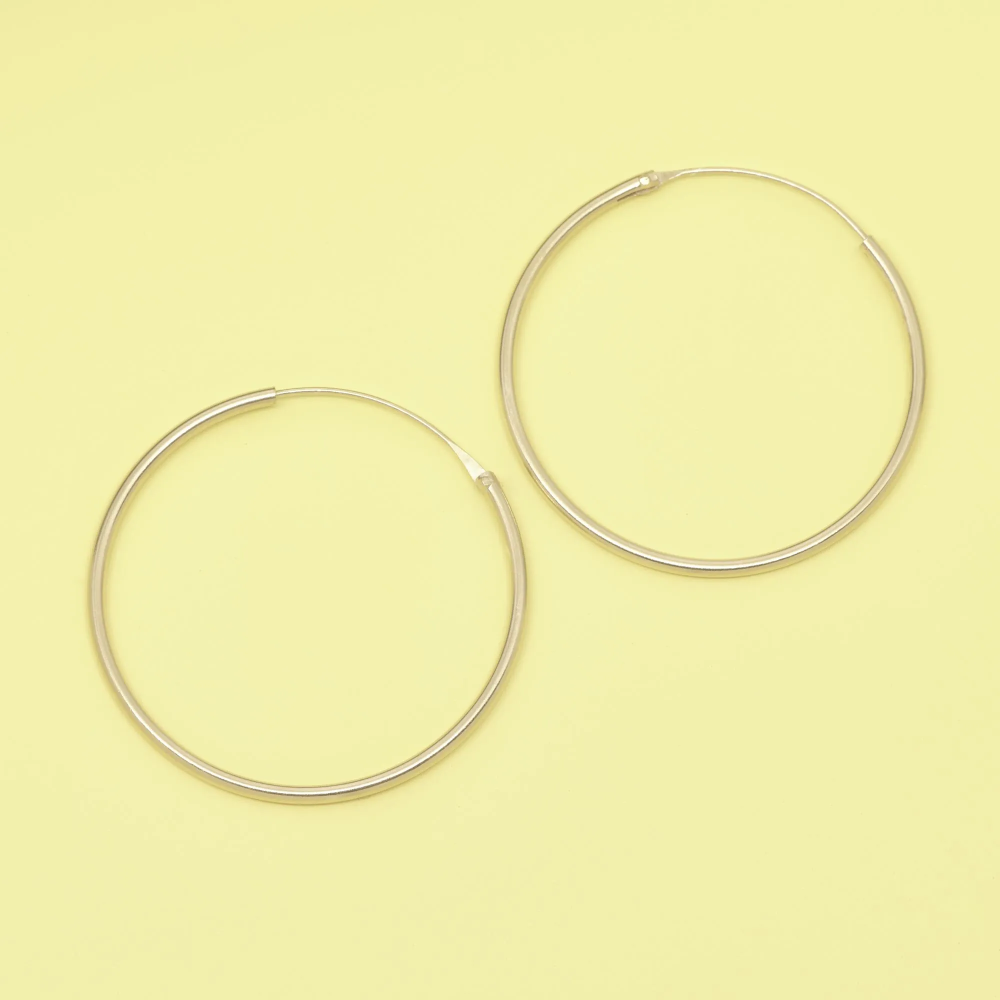 Simple Hoops