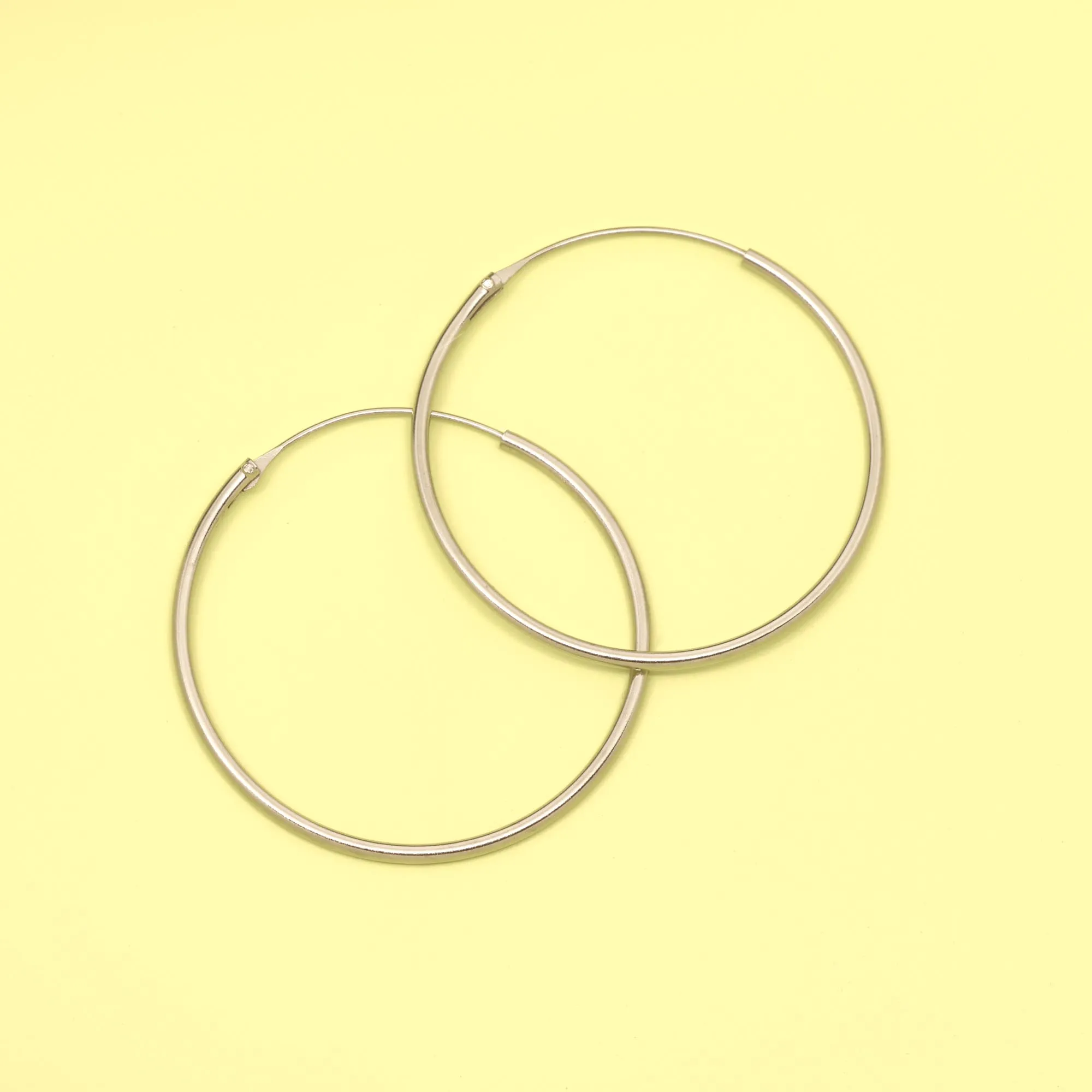 Simple Hoops