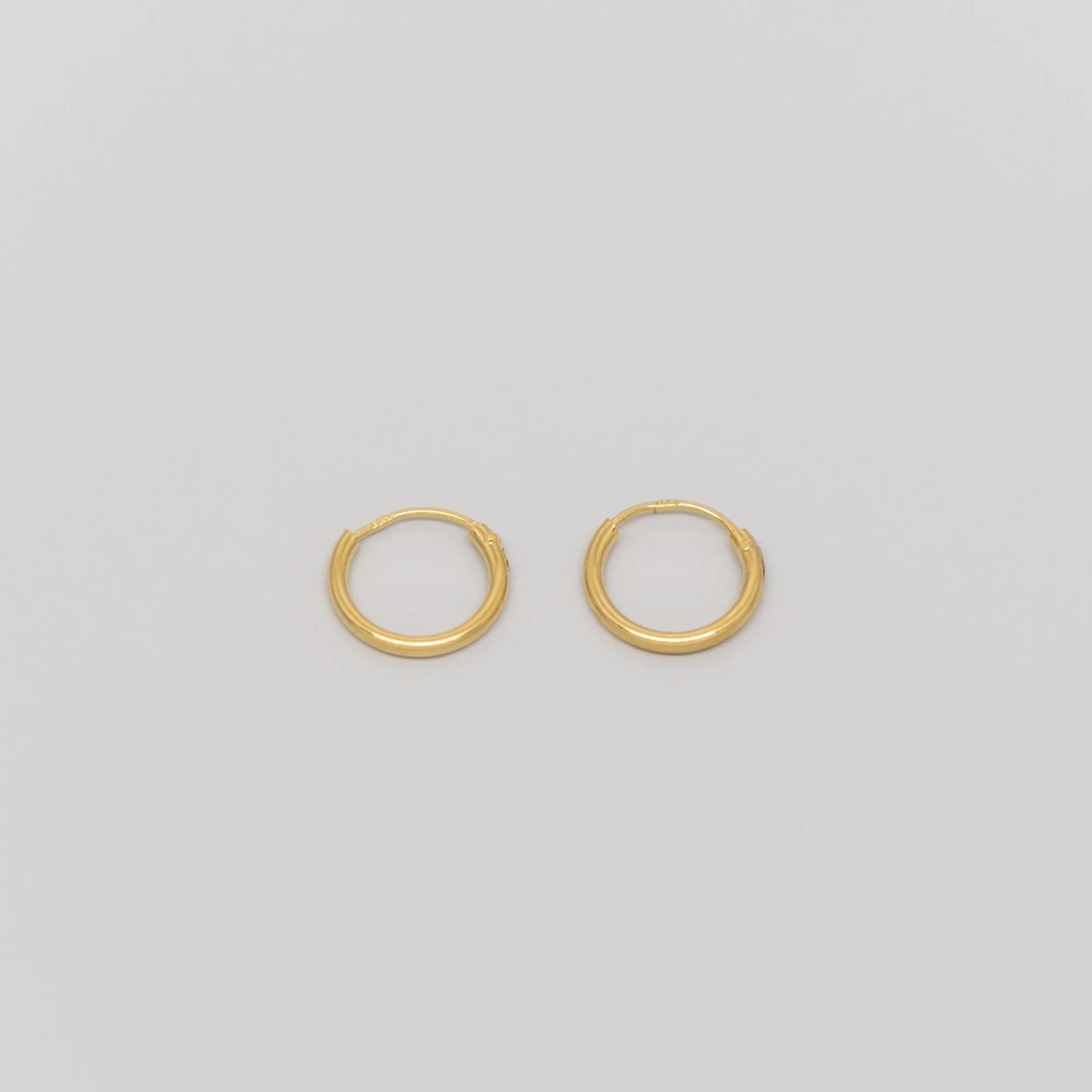 Simple Hoops