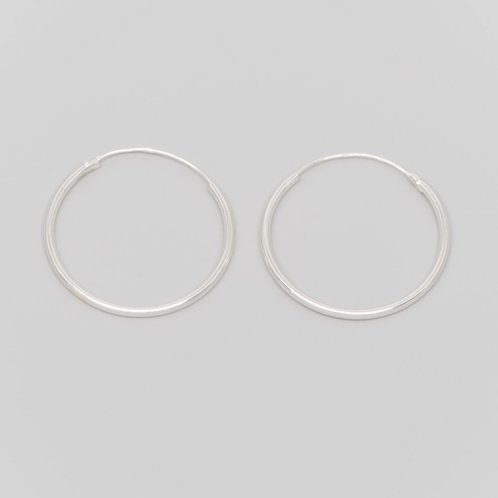 Simple Hoops