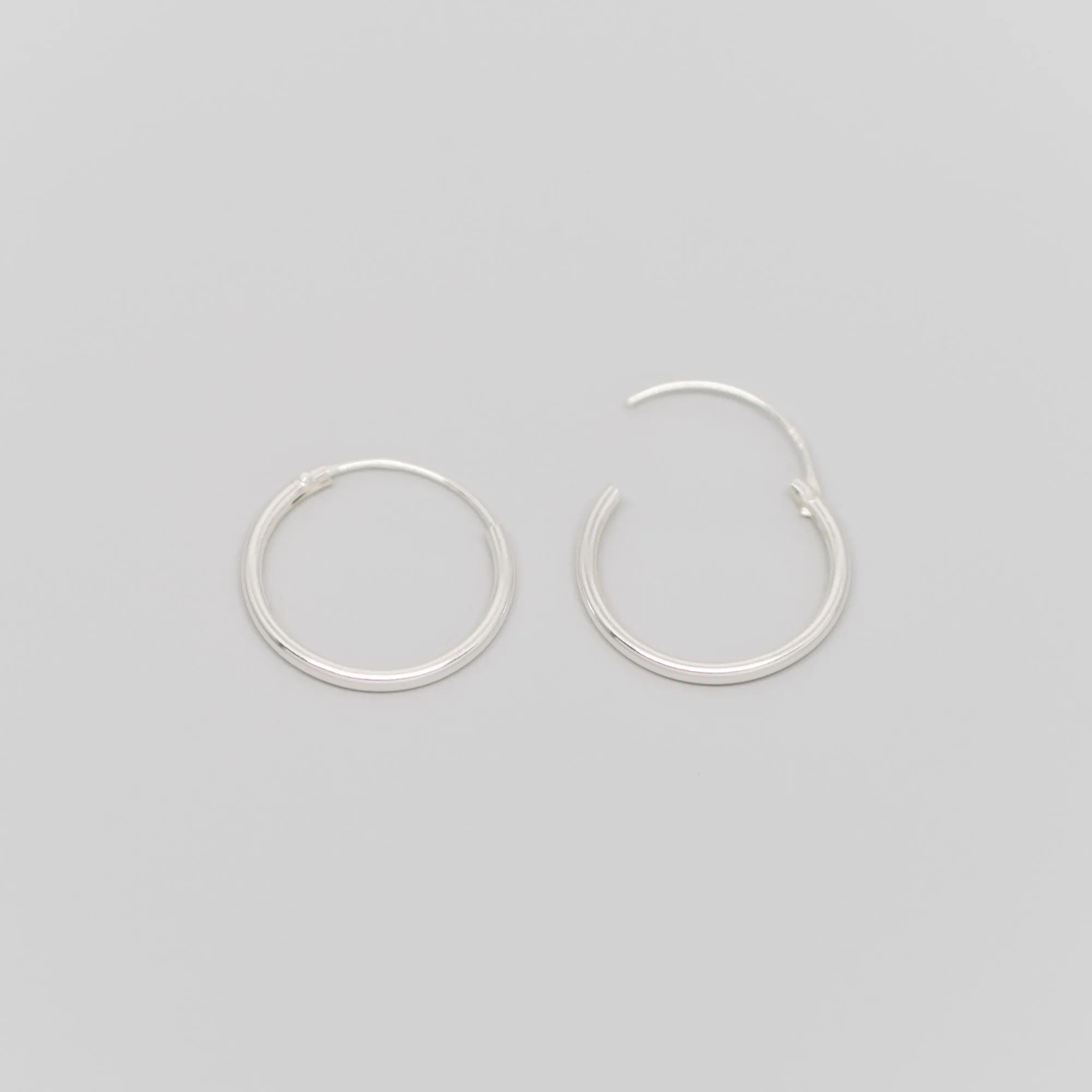 Simple Hoops