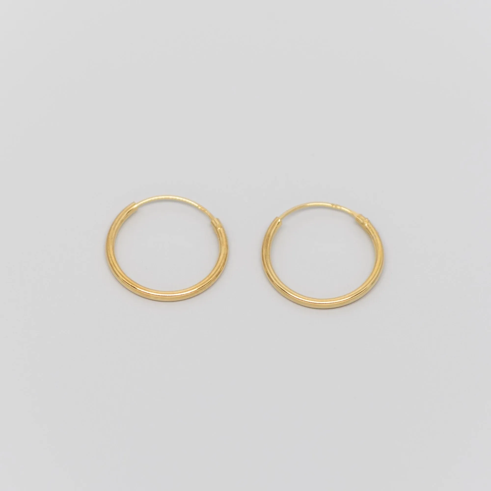 Simple Hoops