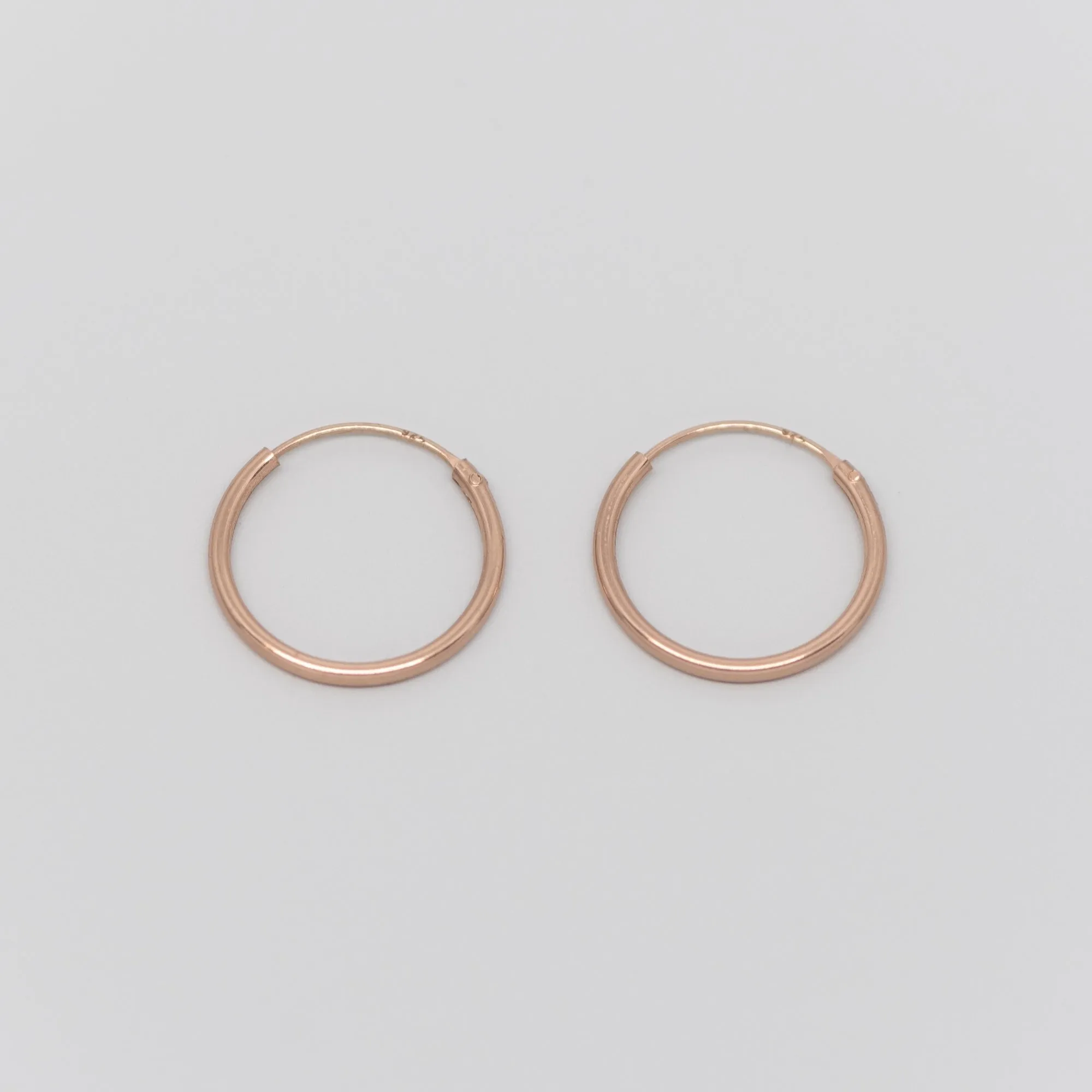 Simple Hoops