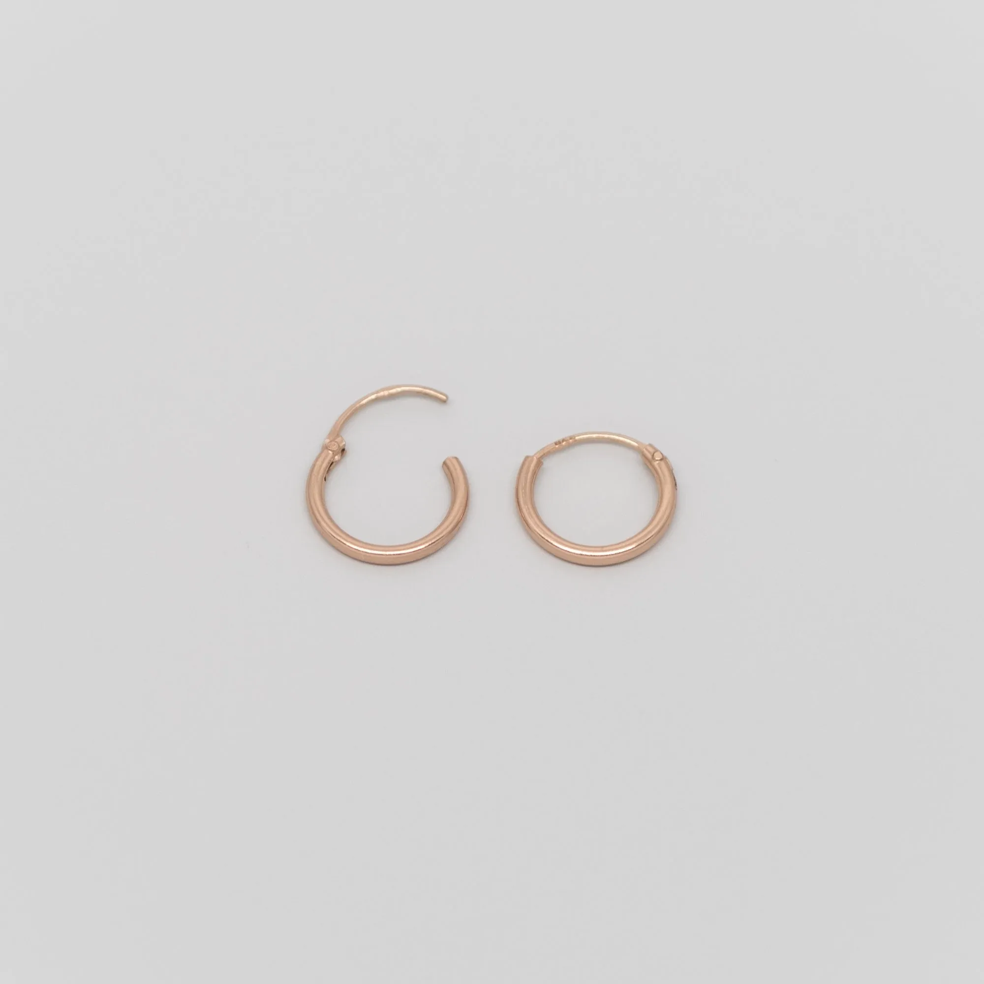 Simple Hoops