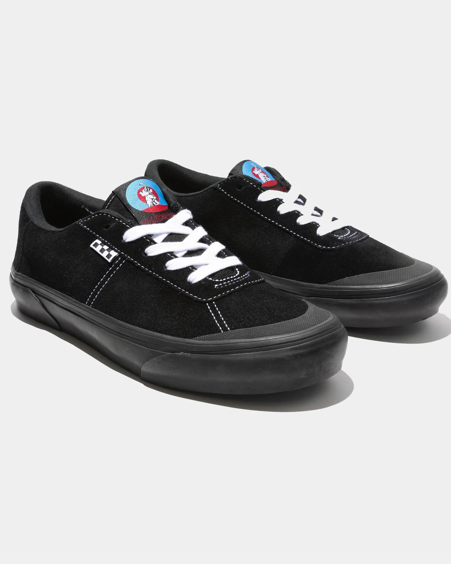 Skate Agah VCU Shoes