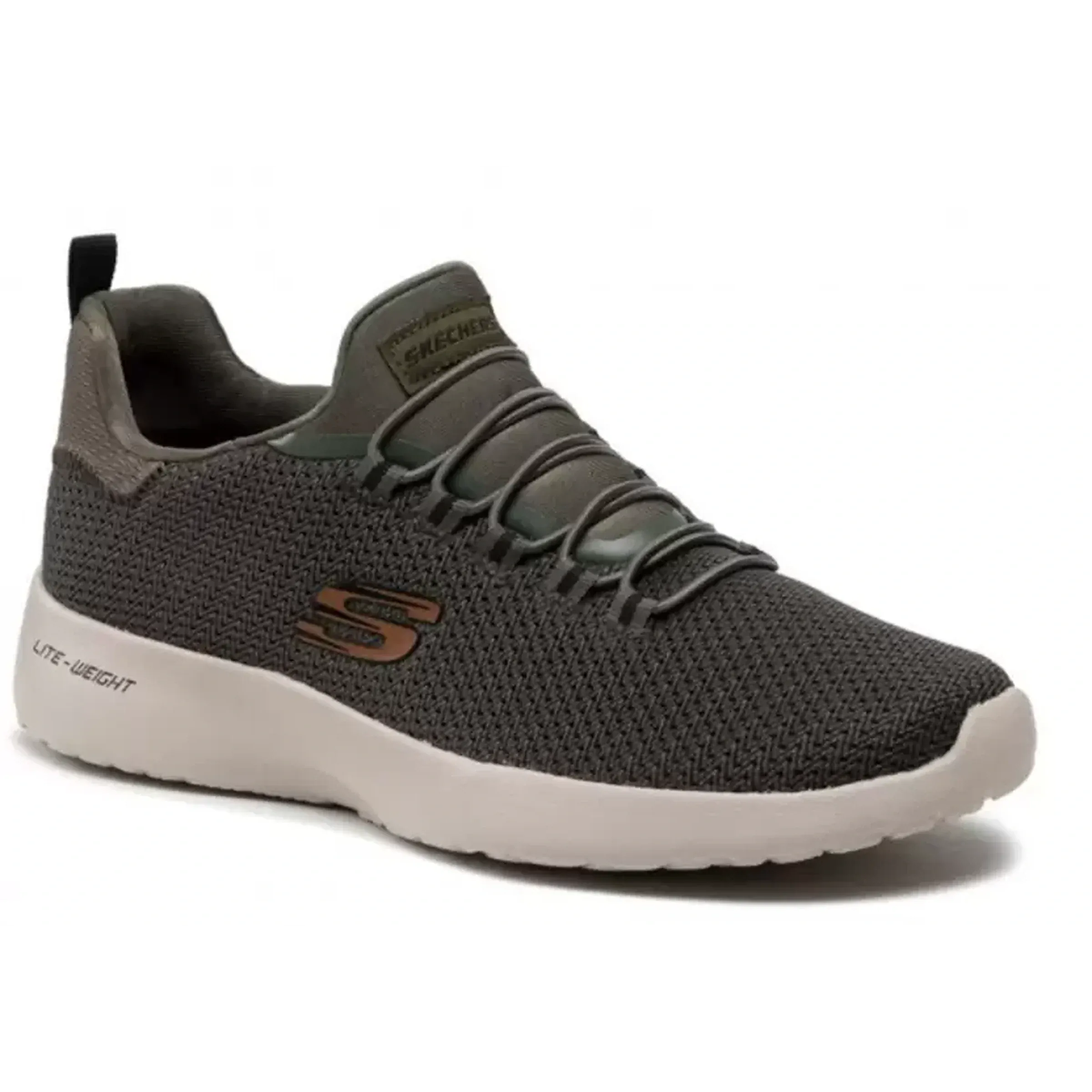 SKECHERS DYNAMIGHT  (58360ID-OLV)