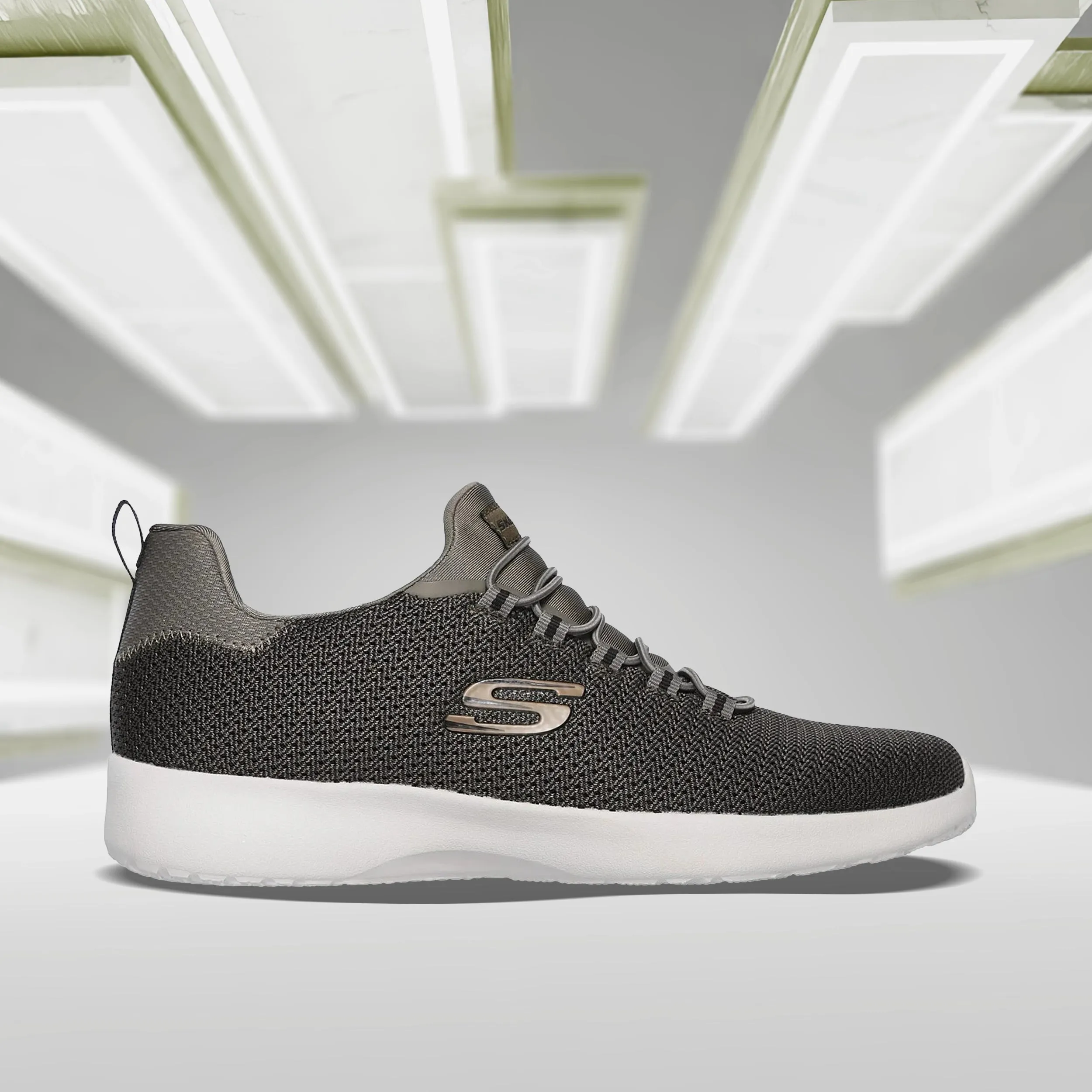 SKECHERS DYNAMIGHT  (58360ID-OLV)