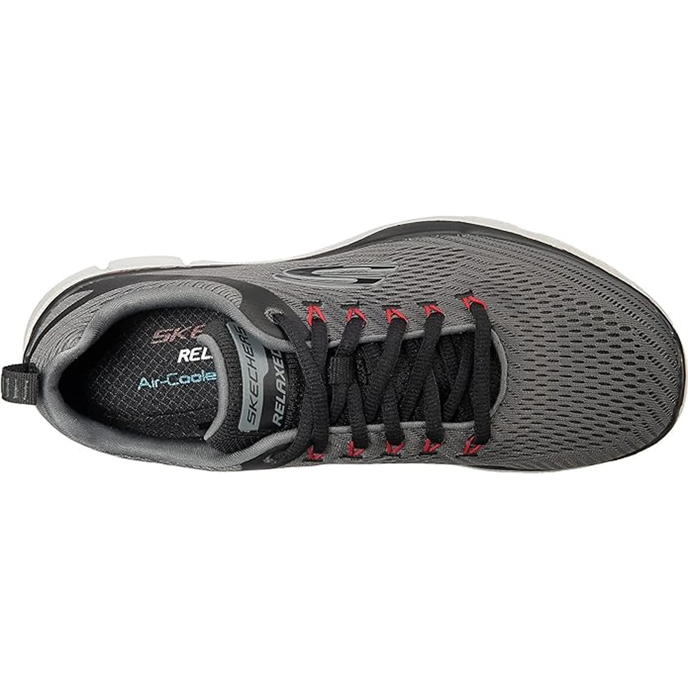 SKECHERS EQUALIZER 3 (52927-CCBK)