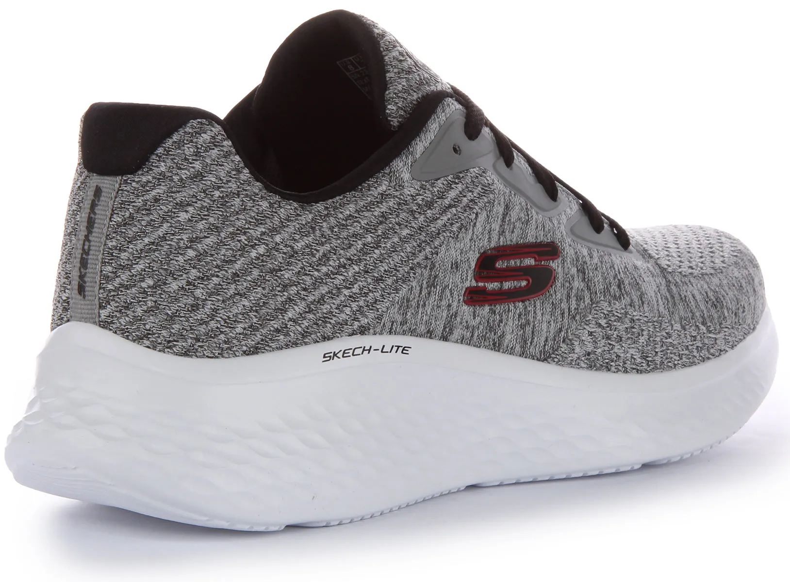 Skechers Skech Lite Pro In Grey For Men