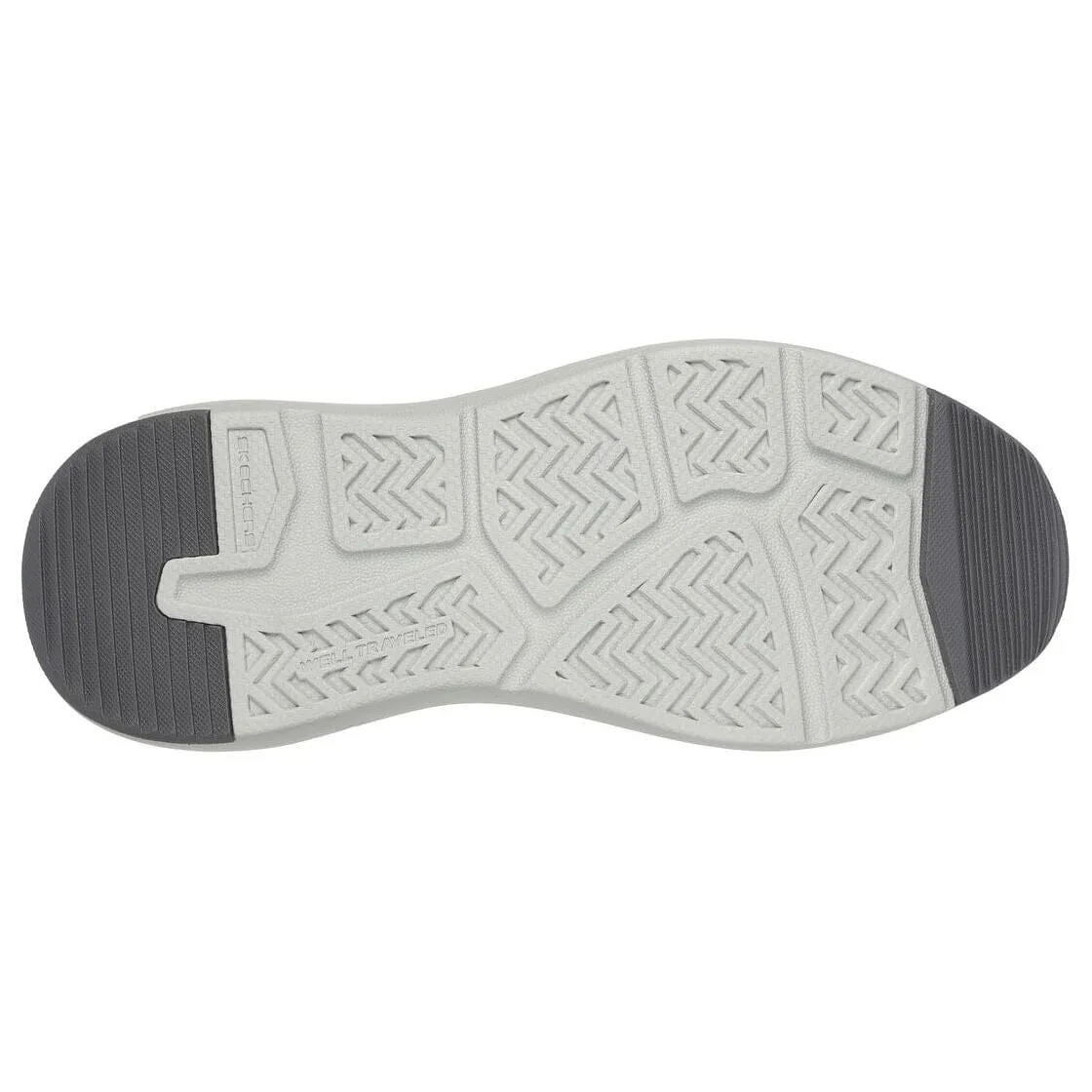 SKECHERS SLIP-INS RF: PARSON-MOX MEDIUM AND WIDE - FINAL SALE!