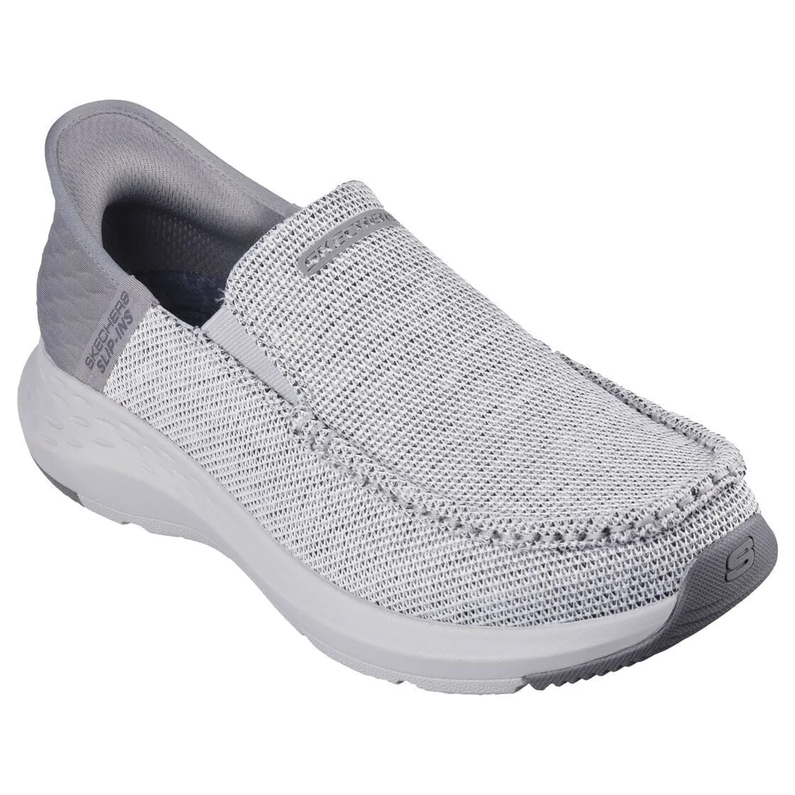 SKECHERS SLIP-INS RF: PARSON-MOX MEDIUM AND WIDE - FINAL SALE!