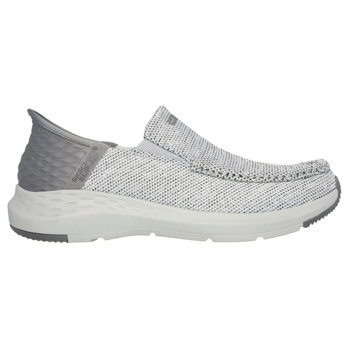 SKECHERS SLIP-INS RF: PARSON-MOX MEDIUM AND WIDE - FINAL SALE!