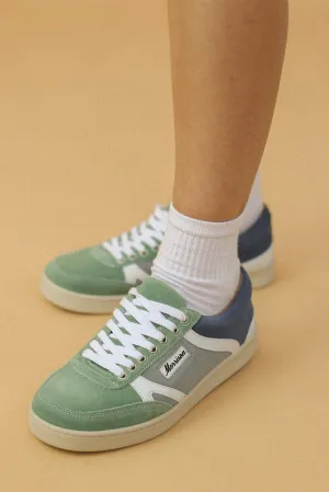 Sneakers Nineties Tropical