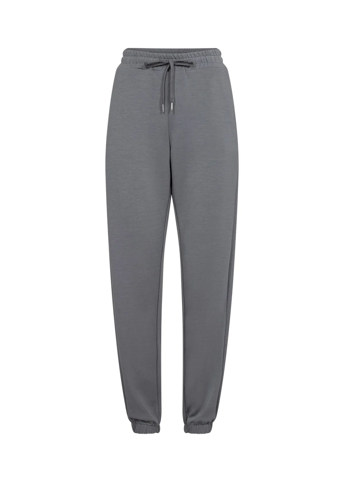 Soya Concept Banu 168 Pants Iron Grey