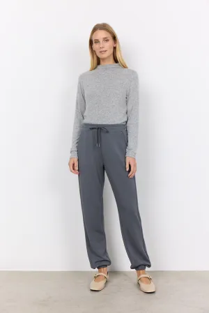 Soya Concept Banu 168 Pants Iron Grey