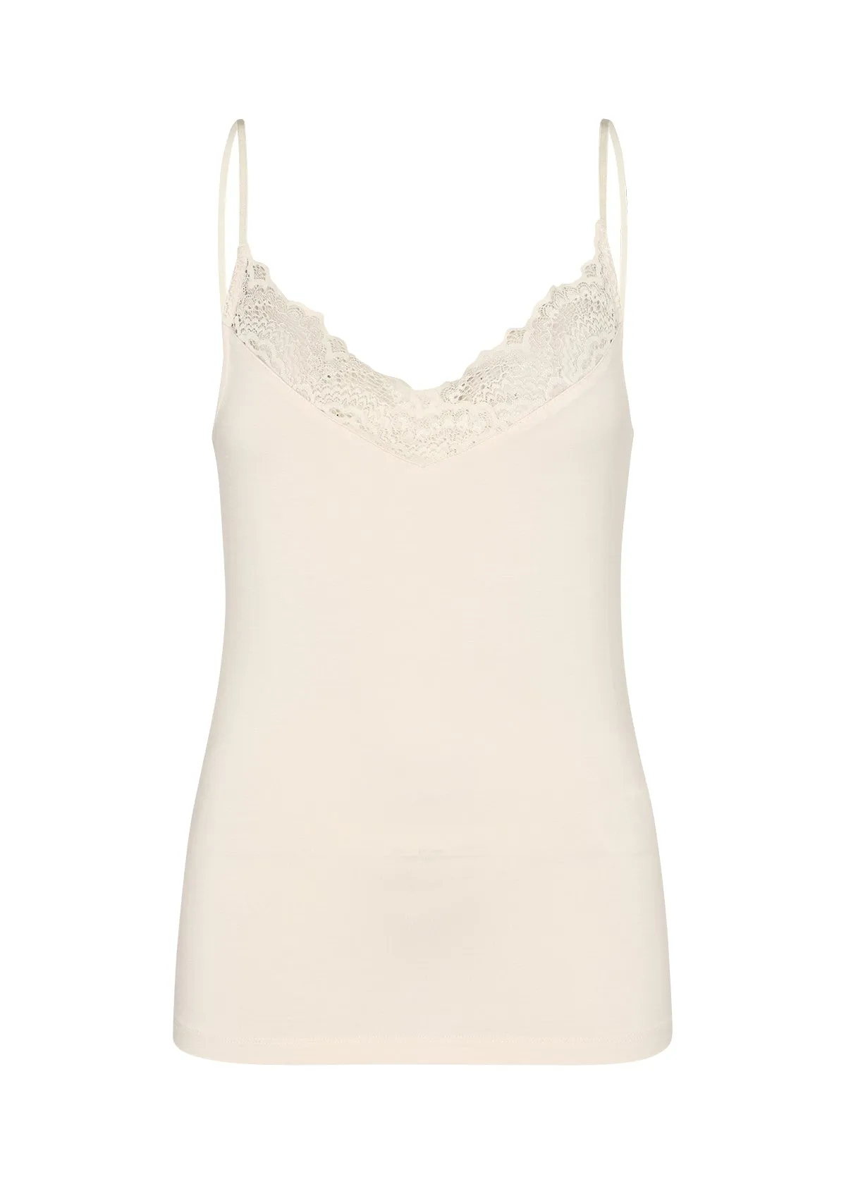 Soya Concept Marica 168 Cami Cream