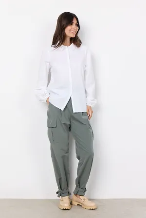 Soya Concept Milly 3 Shirt White