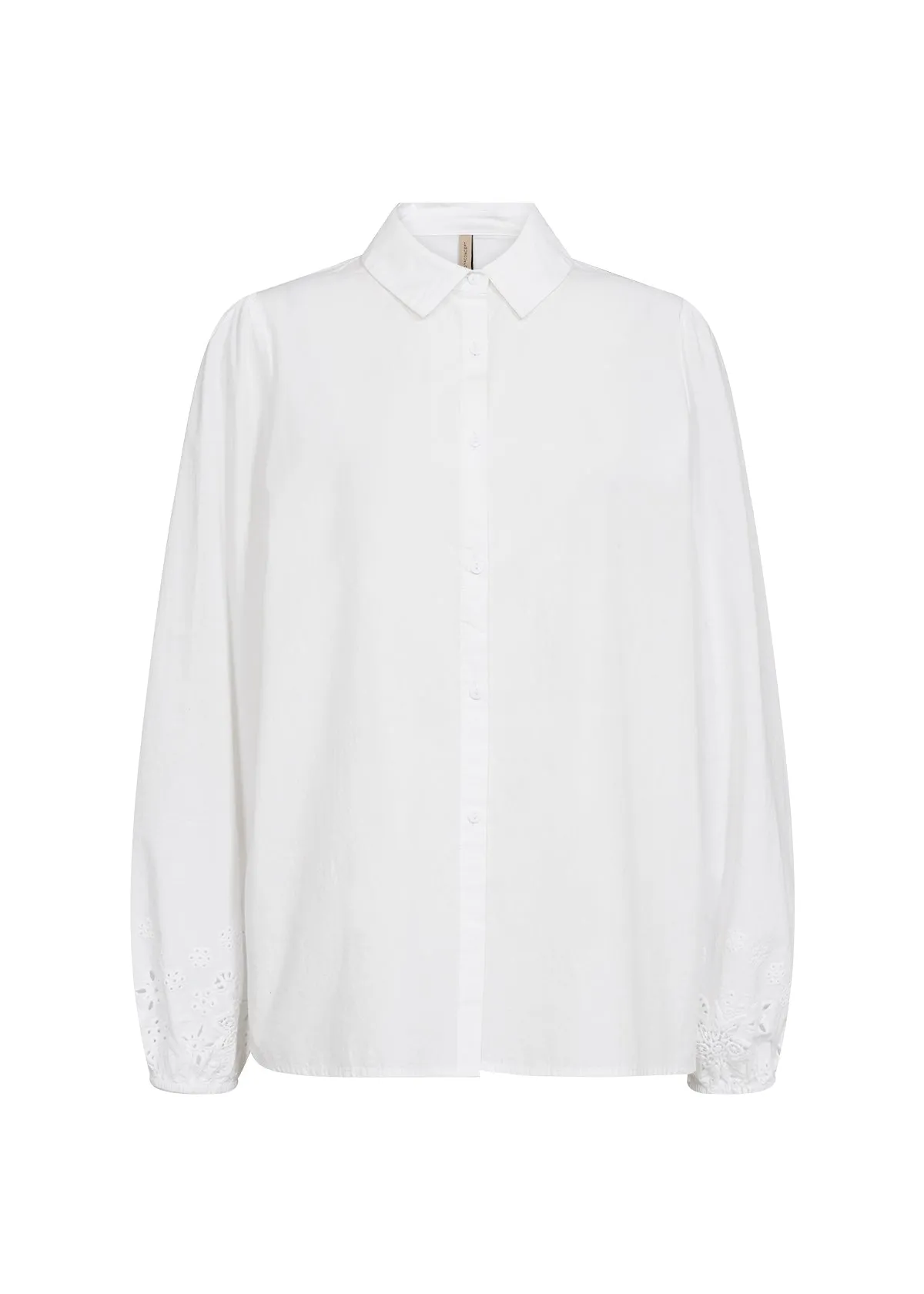 Soya Concept Milly 3 Shirt White