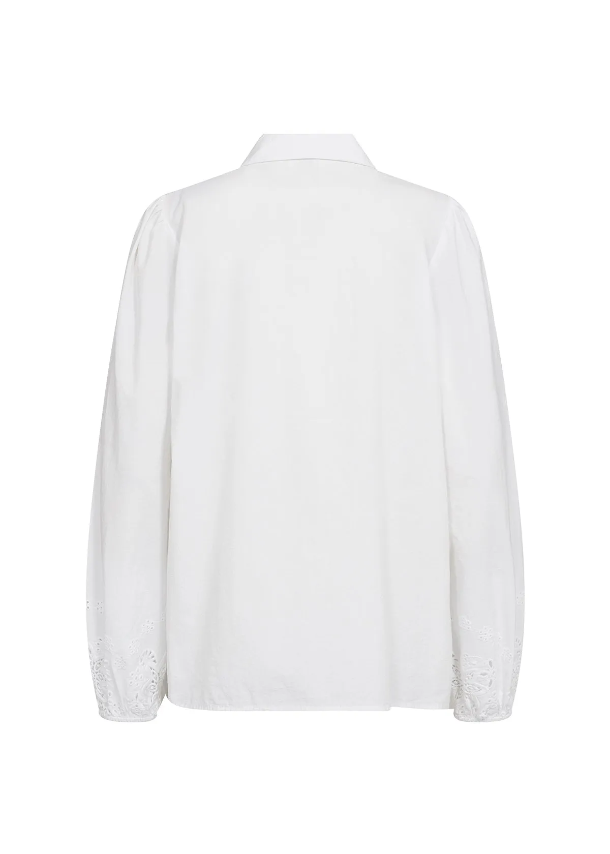 Soya Concept Milly 3 Shirt White